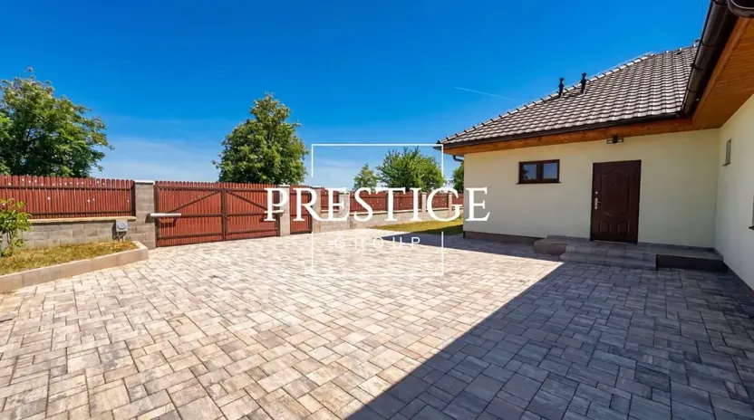 Pronájem bytu 4+kk, Horoměřice, Švejkova, 120 m2