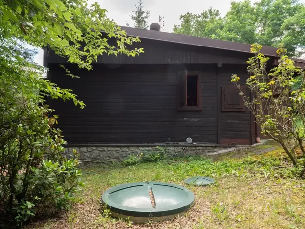 Prodej chaty, Štěchovice, 69 m2