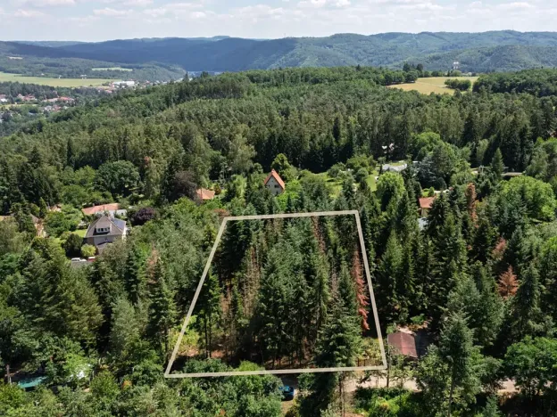 Prodej chaty, Štěchovice, 69 m2