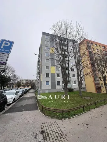 Prodej bytu 2+kk, Praha - Hlubočepy, Pražského, 45 m2