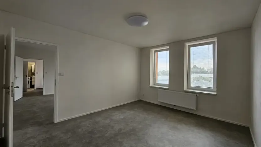 Pronájem bytu 2+1, Brno, Cejl, 53 m2