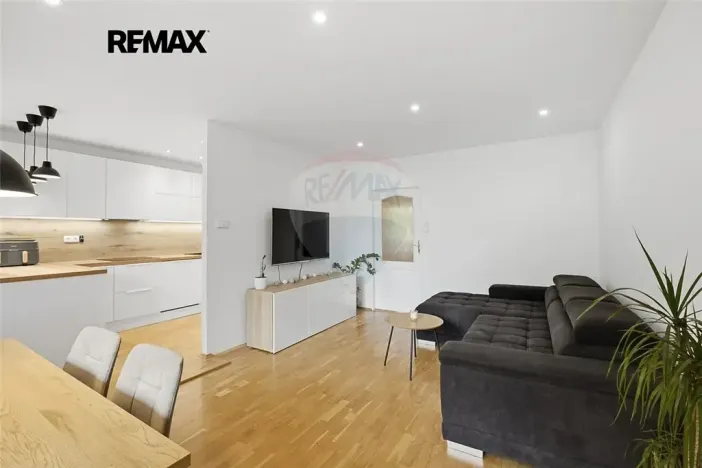 Prodej bytu 3+kk, Praha - Braník, Údolní, 68 m2