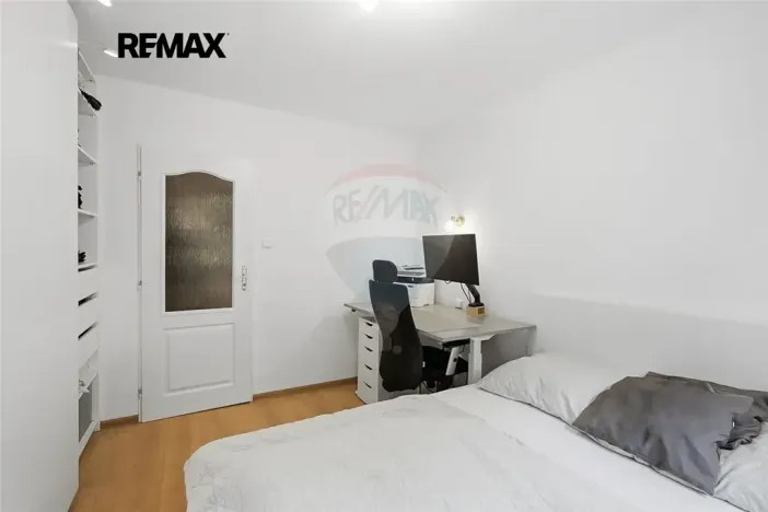 Prodej bytu 3+kk, Praha - Braník, Údolní, 68 m2