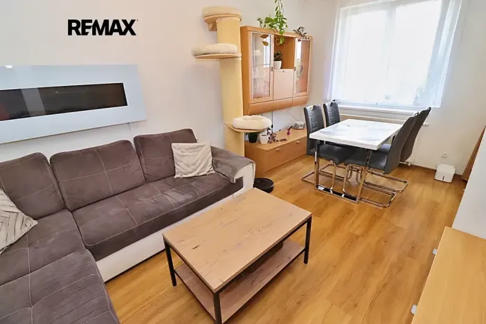 Prodej bytu 3+kk, Pardubice, Semtínská, 71 m2