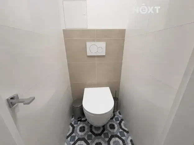 Prodej bytu 2+1, Zlín, Dukelská, 60 m2