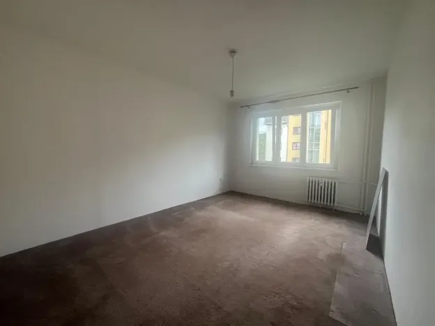 Prodej bytu 2+1, Praha, K lučinám, 54 m2