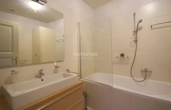 Pronájem bytu 3+kk, Praha - Vinohrady, Italská, 106 m2