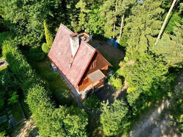 Prodej chaty, Kozlany, 84 m2