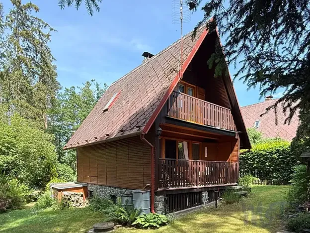 Prodej chaty, Kozlany, 84 m2