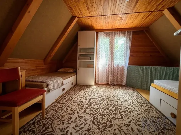 Prodej chaty, Kozlany, 84 m2