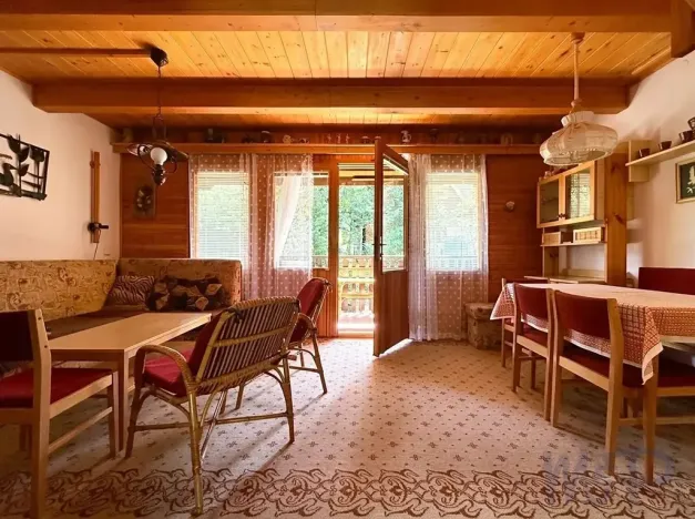 Prodej chaty, Kozlany, 84 m2