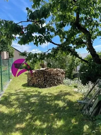 Prodej rodinného domu, Drahanovice, 120 m2