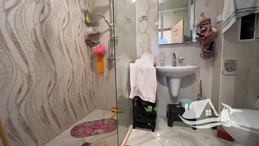 Prodej bytu 2+kk, Nesebar, Bulharsko, 59 m2