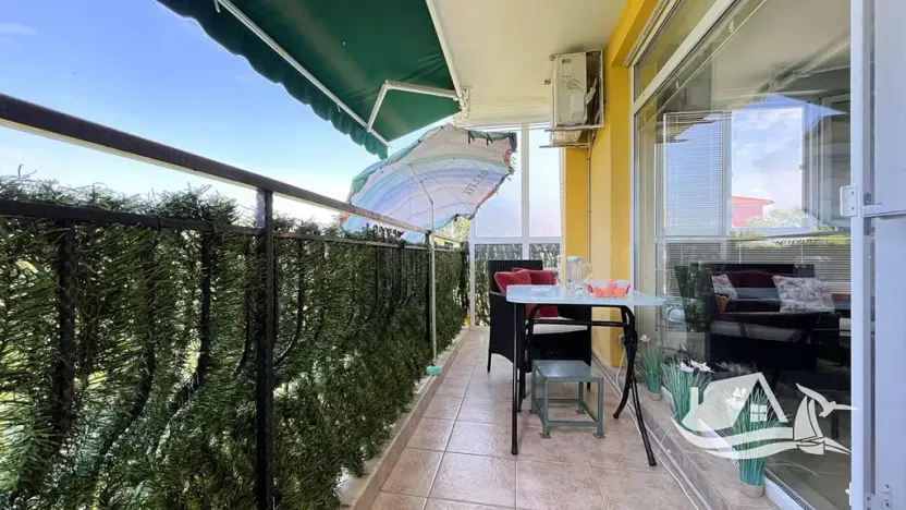 Prodej bytu 1+kk, Ravda, Bulharsko, 42 m2