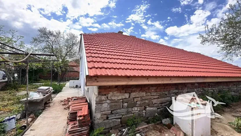Prodej rodinného domu, Orizare, Bulharsko, 64 m2