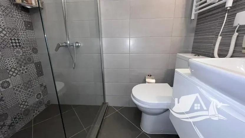 Prodej bytu 2+kk, Burgas, Bulharsko, 52 m2