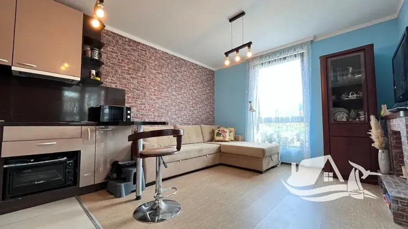 Prodej bytu 2+kk, Sveti Vlas, Bulharsko, 49 m2