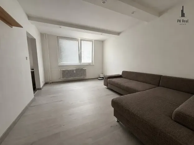 Pronájem bytu 3+1, Brno, Bellova, 75 m2