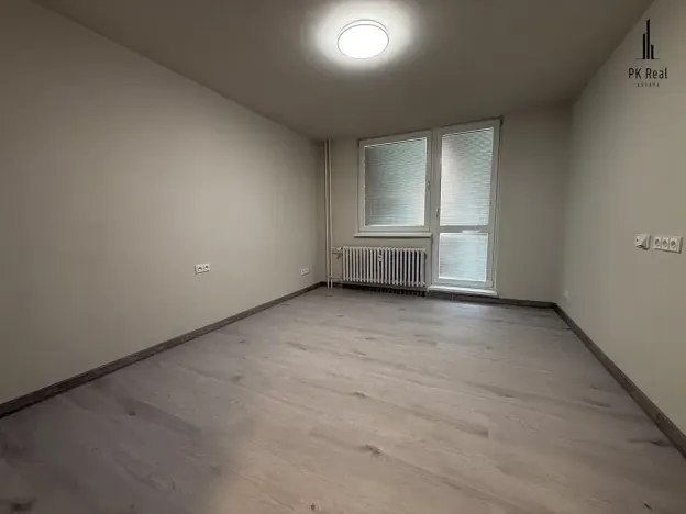 Pronájem bytu 3+1, Brno, Bellova, 75 m2
