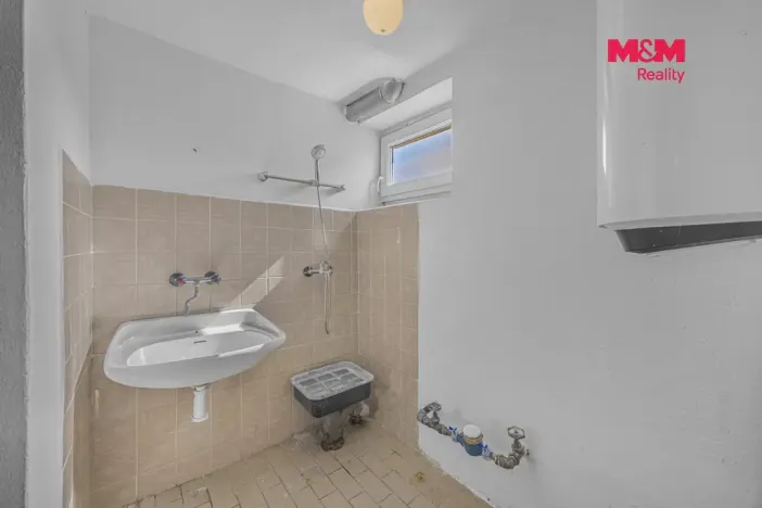 Prodej kanceláře, Pardubice - Zelené Předměstí, Mikulovická, 330 m2