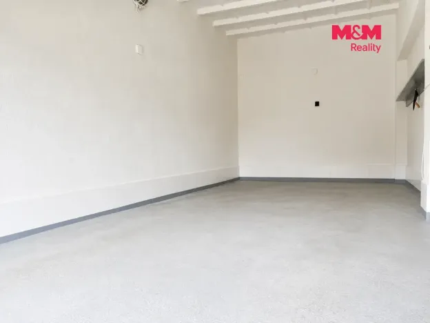 Prodej garáže, Velká Bíteš, 20 m2