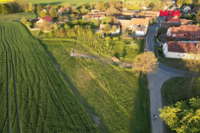 Prodej pozemku pro bydlení, Ratboř - Sedlov, 1001 m2
