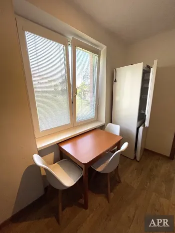 Pronájem bytu 2+1, Uherský Brod, Hlavní, 53 m2