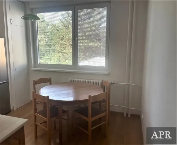 Pronájem bytu 2+1, Zlín, Dlouhá, 57 m2