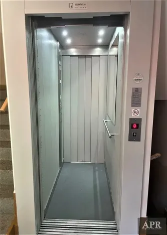 Pronájem bytu 2+1, Zlín, Dlouhá, 57 m2