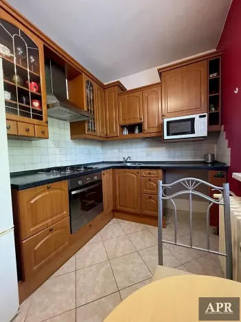 Pronájem bytu 2+1, Uherský Brod, Družstevní, 58 m2