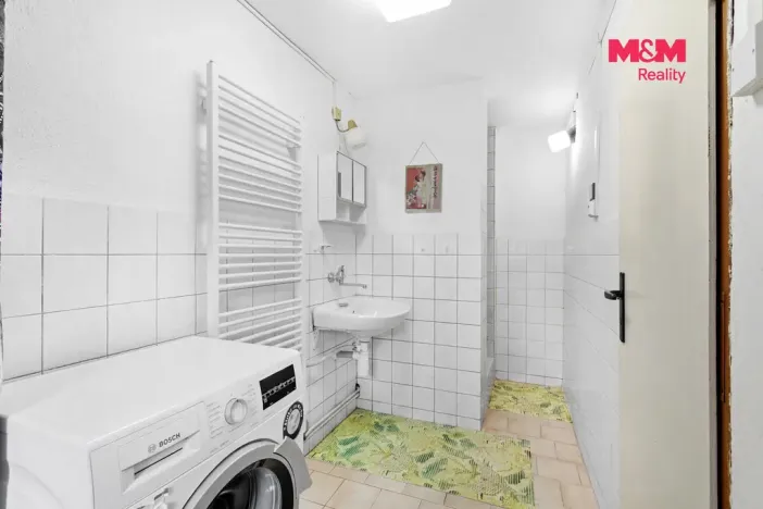 Prodej chalupy, Cvikov - Drnovec, 98 m2