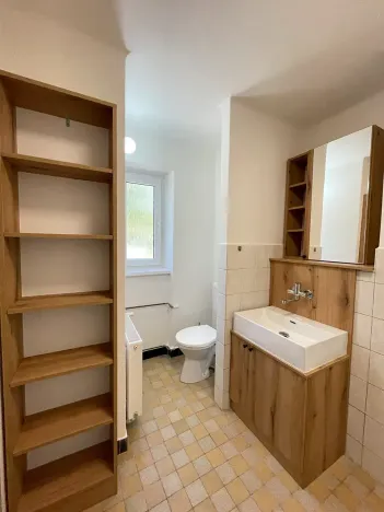 Pronájem bytu 2+1, Vamberk, Jiráskova, 57 m2