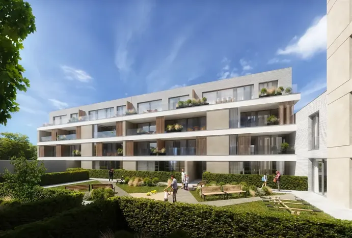 Prodej bytu 3+kk, Opava, Husova, 82 m2