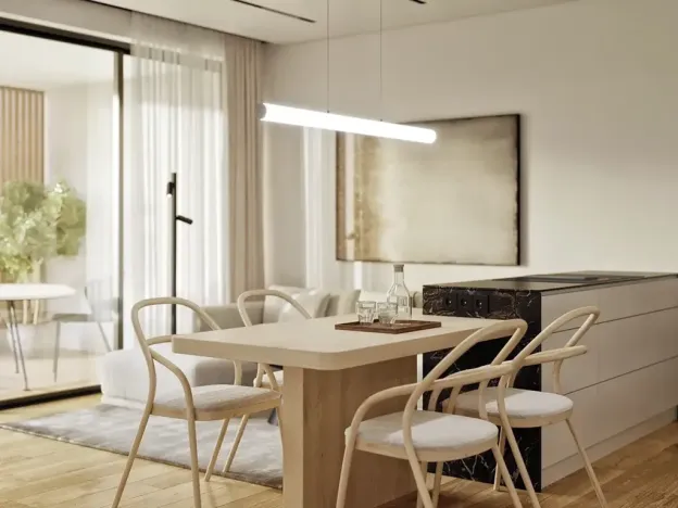 Prodej bytu 2+kk, Opava, Husova, 60 m2
