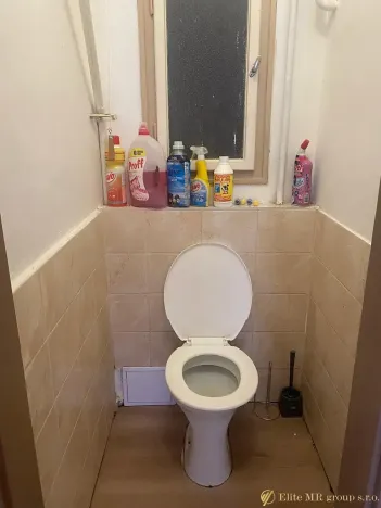 Pronájem bytu 3+kk, Nymburk, Dlouhá třída, 79 m2