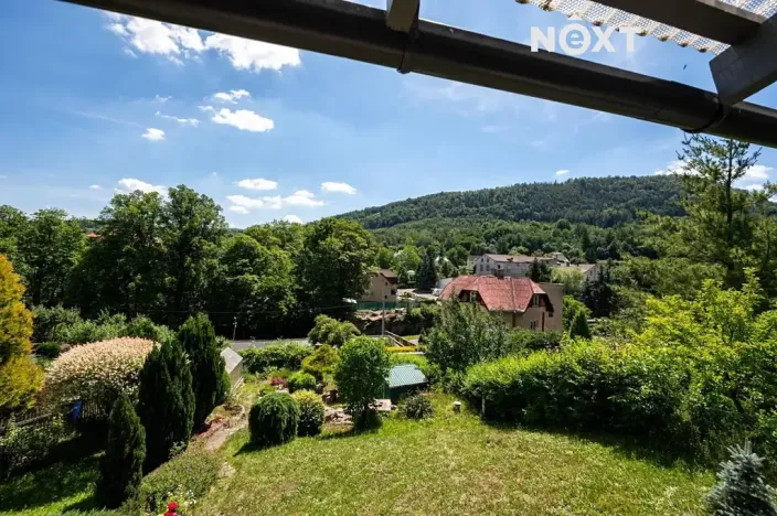 Prodej zahrady, Jílové, 446 m2