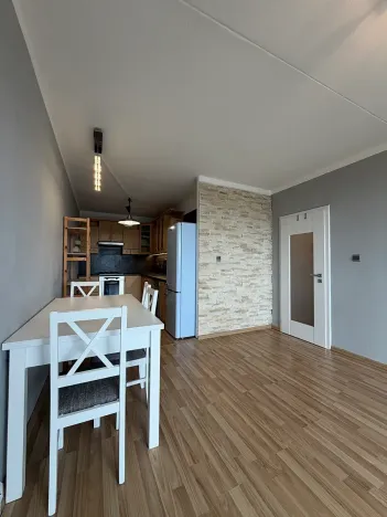 Pronájem bytu 3+kk, Praha - Petrovice, Rezlerova, 63 m2