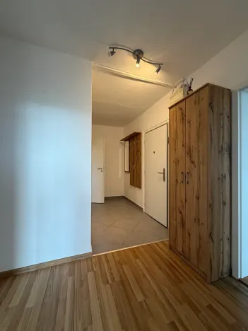 Pronájem bytu 3+kk, Praha - Petrovice, Rezlerova, 63 m2