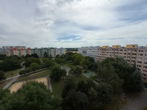 Pronájem bytu 3+kk, Praha - Petrovice, Rezlerova, 63 m2