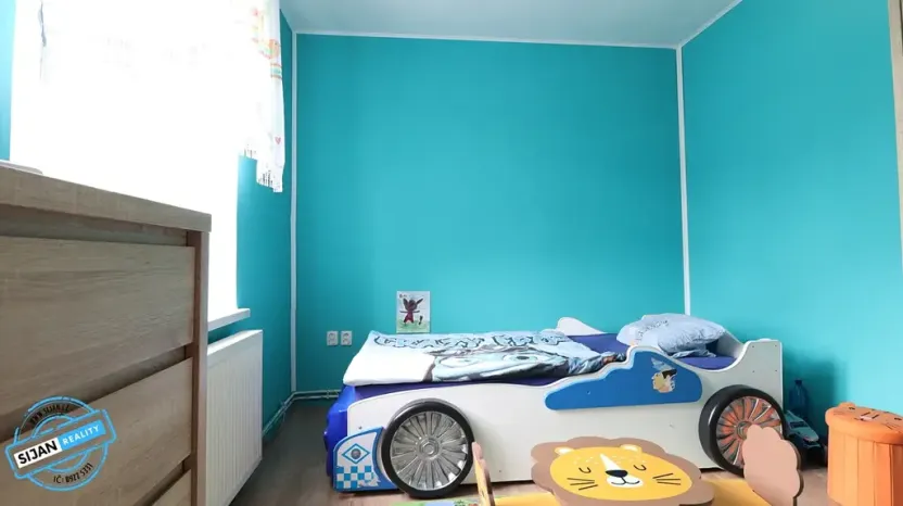 Prodej bytu 4+1, Krnov, Bruntálská, 98 m2