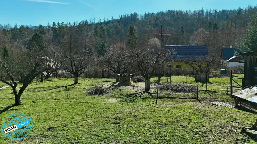 Prodej pozemku pro bydlení, Krnov, Ježník, 580 m2