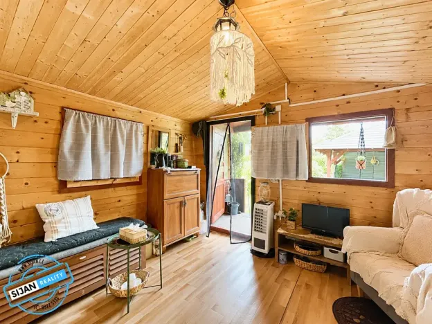 Prodej zahrady, Vratimov, 395 m2