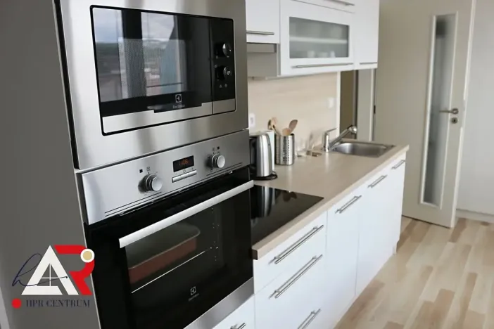 Pronájem bytu 1+kk, Brno, Hostinského, 30 m2
