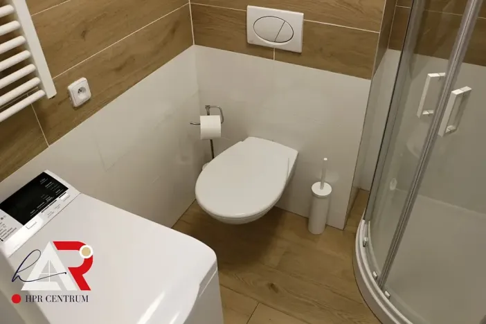 Pronájem bytu 1+kk, Brno, Hostinského, 30 m2