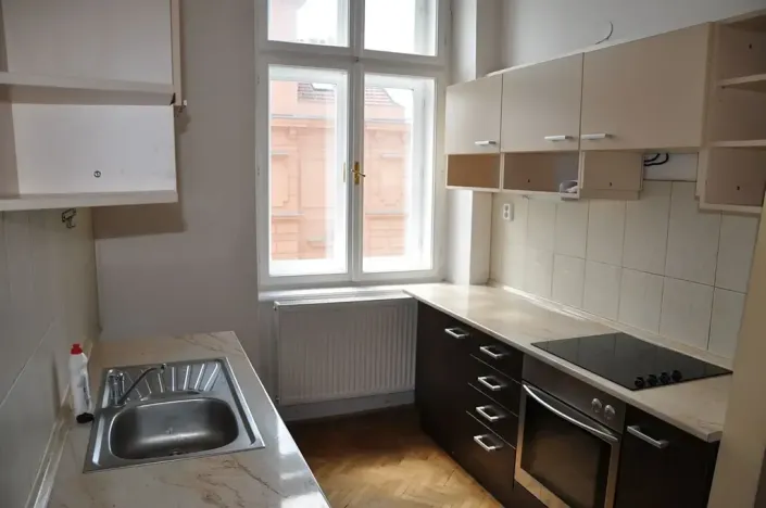Pronájem bytu 2+1, Brno, Jana Uhra, 70 m2