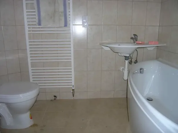 Pronájem bytu 2+1, Brno, Jana Uhra, 70 m2
