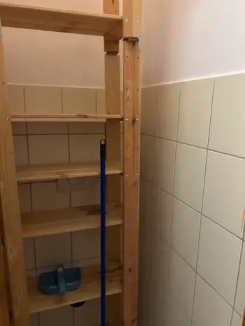 Pronájem bytu 2+kk, Tábor, Kamarýtova, 40 m2
