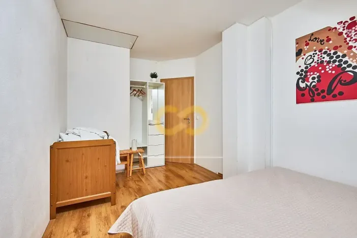 Prodej atypického bytu, Nová Pec, 106 m2