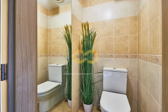 Prodej atypického bytu, Nová Pec, 106 m2