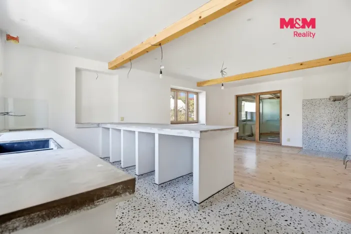 Prodej rodinného domu, Jablonec nad Nisou, Mírové náměstí, 313 m2
